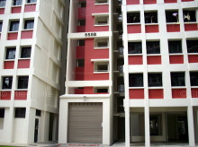 Blk 658B Jurong West Street 65 (Jurong West), HDB 5 Rooms #424042